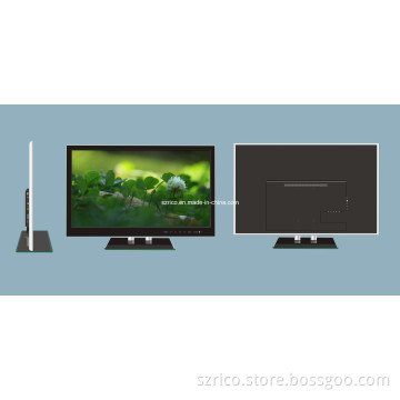 50inch Eled TV with Super Silm Design